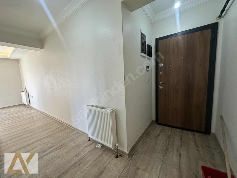 Şehir Merkezi Konumlu Kiralık 1+1 — fotoğraf 11