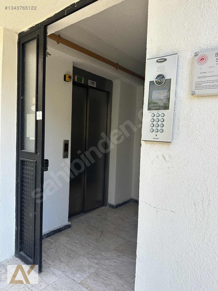 Şehir Merkezi Konumlu Kiralık 1+1 — fotoğraf 14