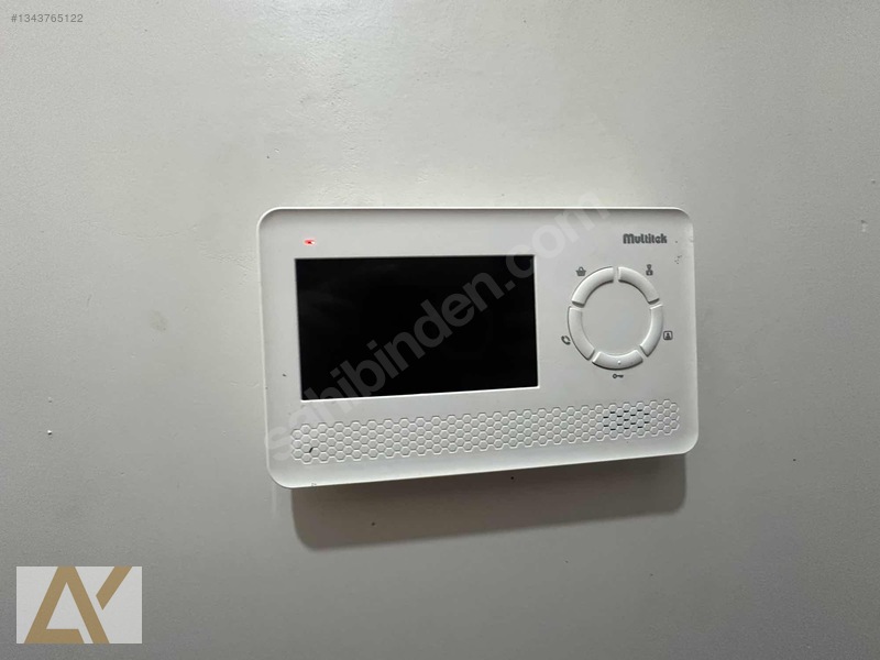 Şehir Merkezi Konumlu Kiralık 1+1 — fotoğraf 15