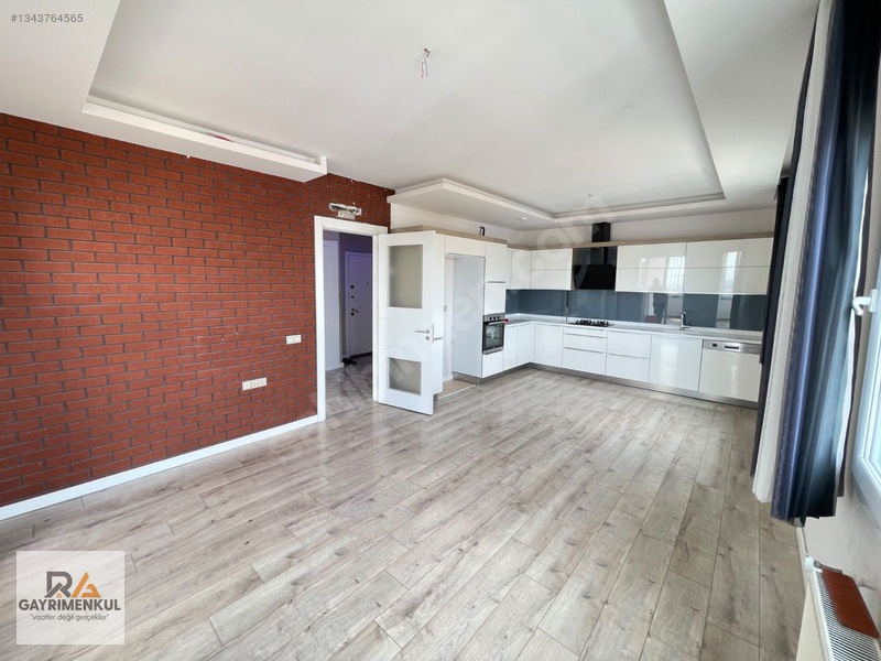 Ra Gayrimenkulden Altaylılar Mahallesi Site İçerisinde Nezih 4+1 — fotoğraf 4