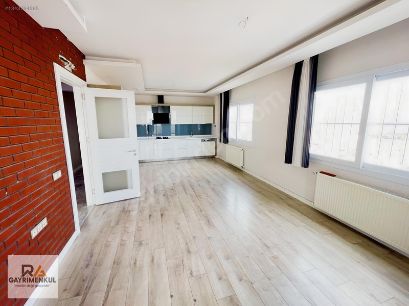 Ra Gayrimenkulden Altaylılar Mahallesi Site İçerisinde Nezih 4+1 — fotoğraf 5