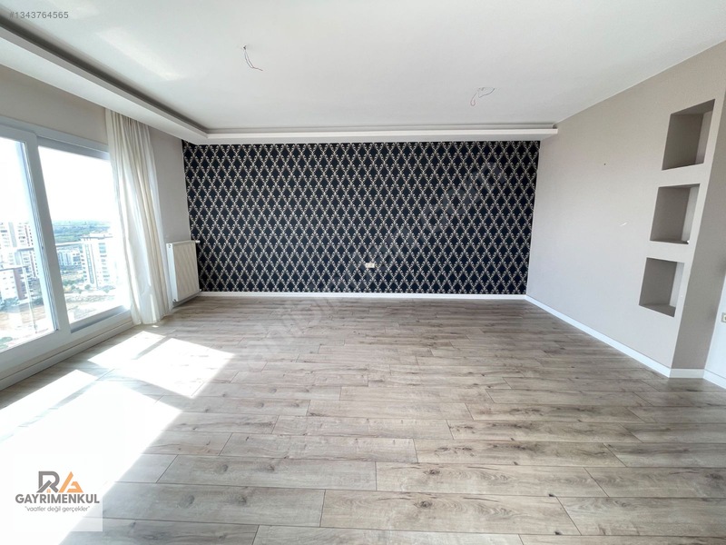 Ra Gayrimenkulden Altaylılar Mahallesi Site İçerisinde Nezih 4+1 — fotoğraf 6