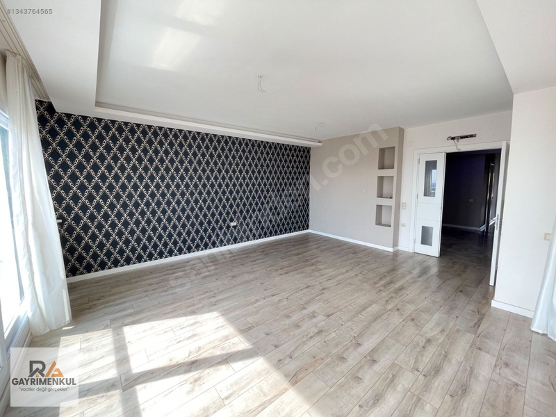 Ra Gayrimenkulden Altaylılar Mahallesi Site İçerisinde Nezih 4+1 — fotoğraf 9