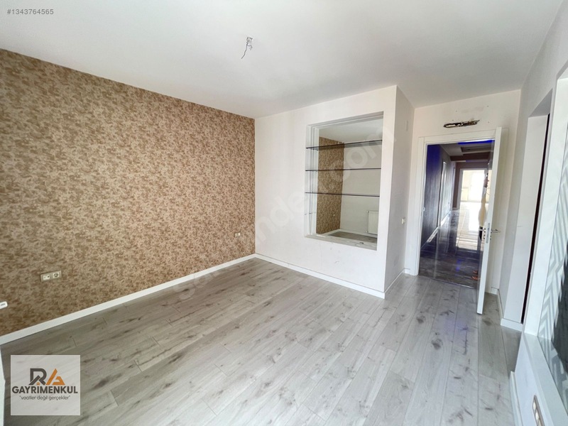 Ra Gayrimenkulden Altaylılar Mahallesi Site İçerisinde Nezih 4+1 — fotoğraf 10