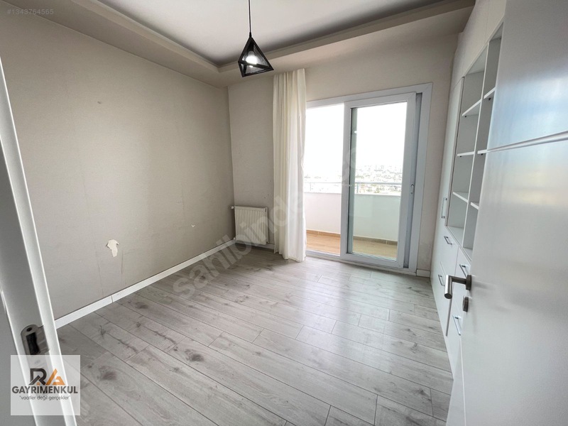 Ra Gayrimenkulden Altaylılar Mahallesi Site İçerisinde Nezih 4+1 — fotoğraf 12