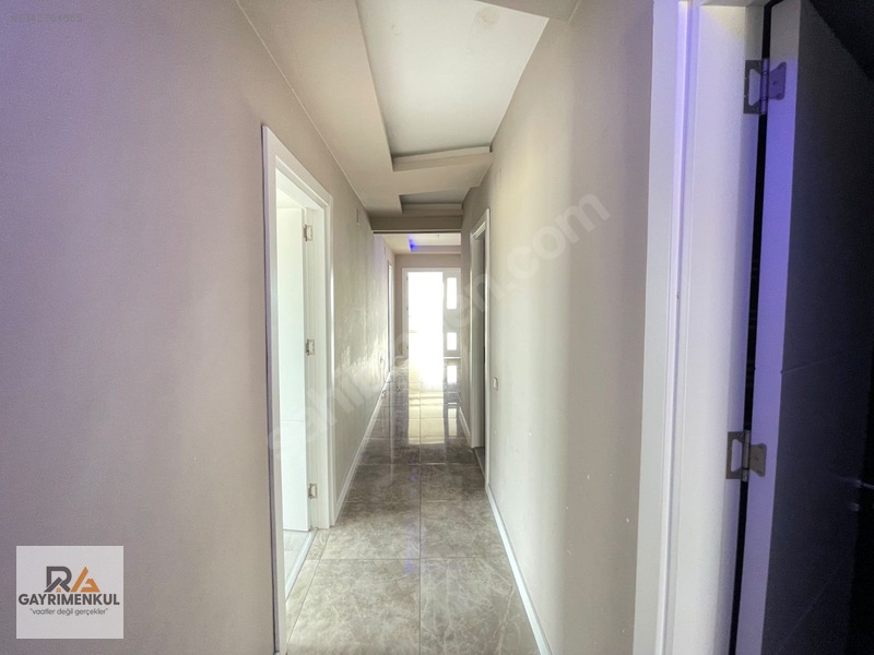 Ra Gayrimenkulden Altaylılar Mahallesi Site İçerisinde Nezih 4+1 — fotoğraf 16