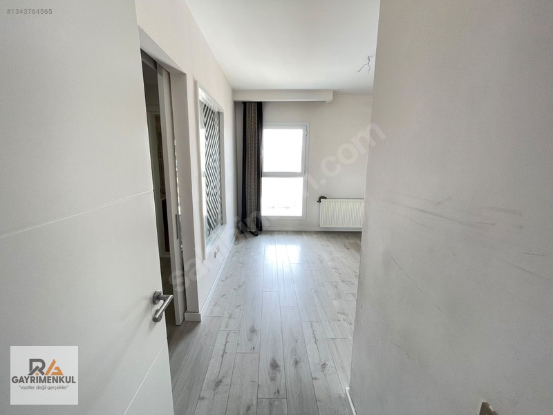 Ra Gayrimenkulden Altaylılar Mahallesi Site İçerisinde Nezih 4+1 — fotoğraf 18