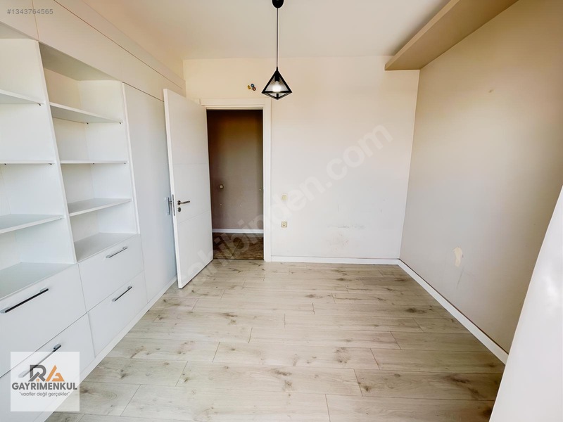 Ra Gayrimenkulden Altaylılar Mahallesi Site İçerisinde Nezih 4+1 — fotoğraf 19