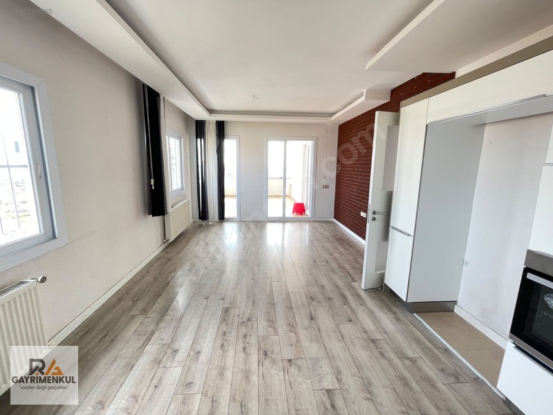 Ra Gayrimenkulden Altaylılar Mahallesi Site İçerisinde Nezih 4+1 — fotoğraf 21