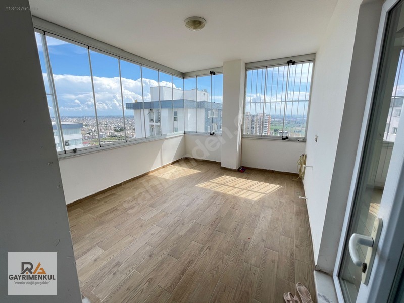 Ra Gayrimenkulden Altaylılar Mahallesi Site İçerisinde Nezih 4+1 — fotoğraf 22