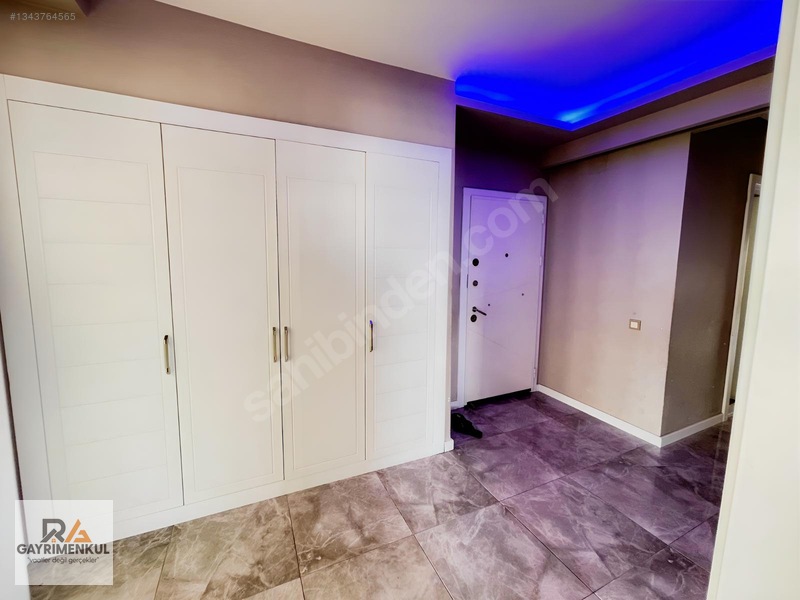 Ra Gayrimenkulden Altaylılar Mahallesi Site İçerisinde Nezih 4+1 — fotoğraf 23