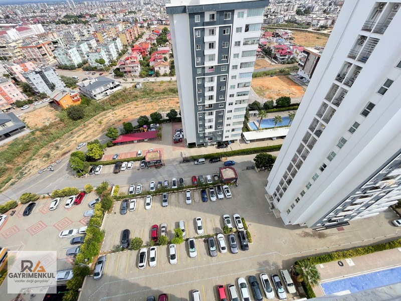 Ra Gayrimenkulden Altaylılar Mahallesi Site İçerisinde Nezih 4+1 — fotoğraf 27