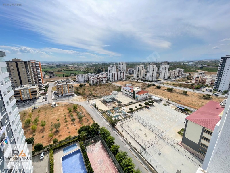 Ra Gayrimenkulden Altaylılar Mahallesi Site İçerisinde Nezih 4+1 — fotoğraf 28