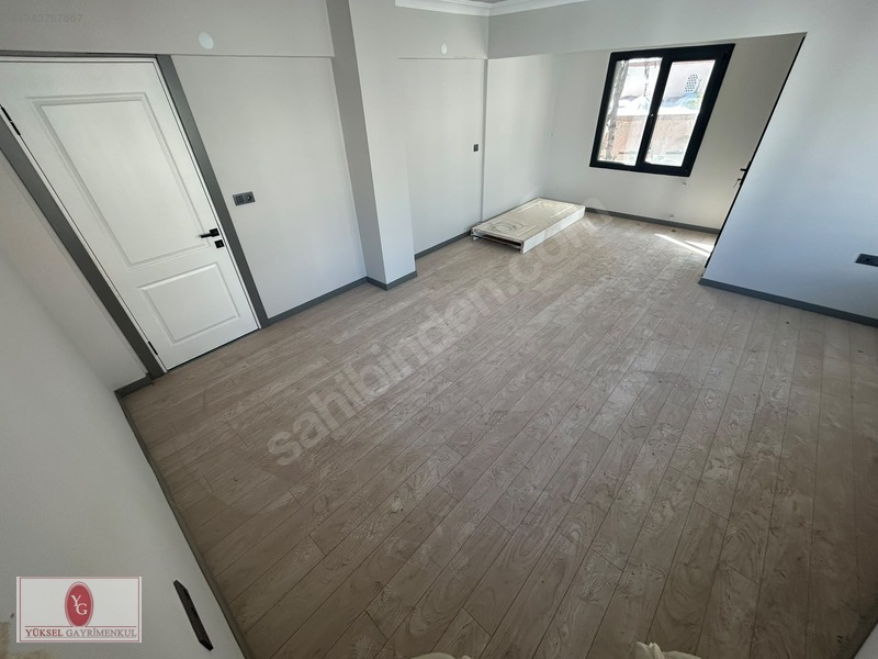 Yükselden Kendi Zevkinize Göre Tasarlayabileceğiniz 1+1 Daire — fotoğraf 6