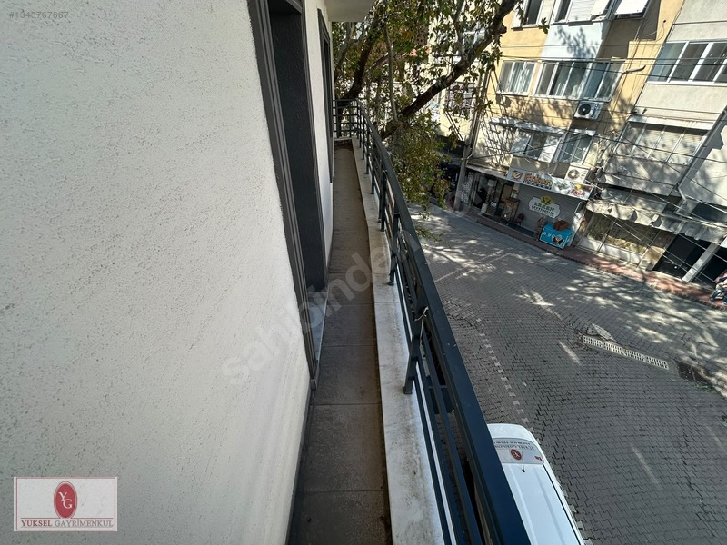 Yükselden Kendi Zevkinize Göre Tasarlayabileceğiniz 1+1 Daire — fotoğraf 14