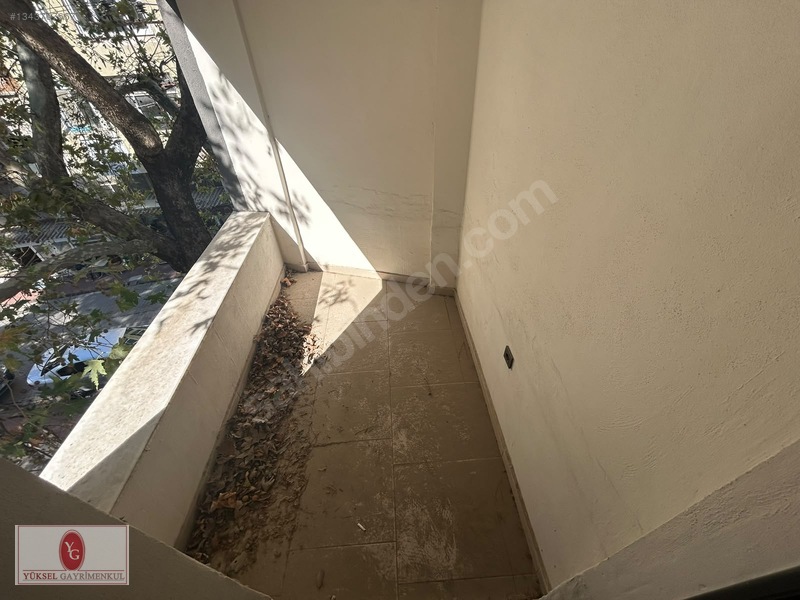 Yükselden Kendi Zevkinize Göre Tasarlayabileceğiniz 1+1 Daire — fotoğraf 18