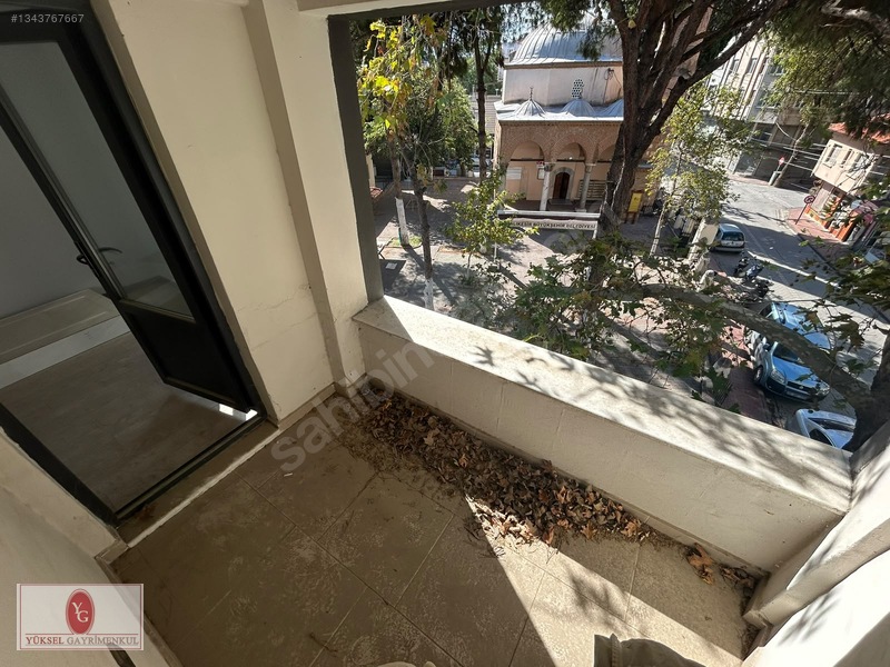 Yükselden Kendi Zevkinize Göre Tasarlayabileceğiniz 1+1 Daire — fotoğraf 21