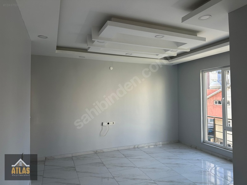 Gap Mahallesin'de Batman Park Avm Karşısı 2+1 85 M2 Arakat Daire — fotoğraf 2