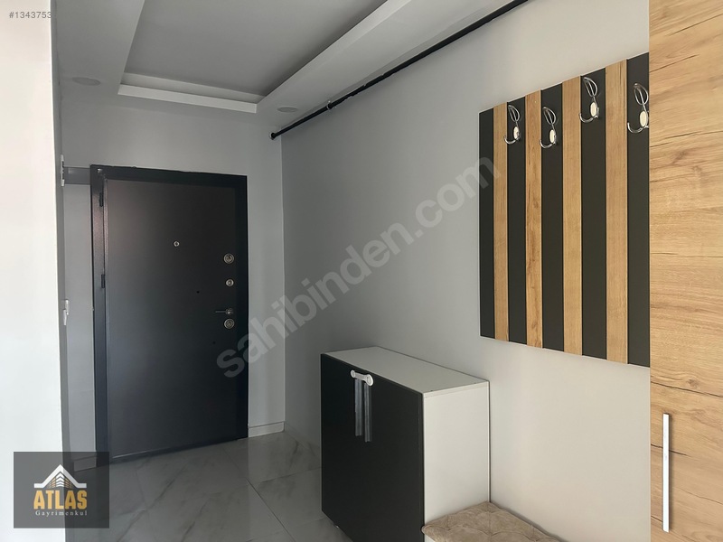 Gap Mahallesin'de Batman Park Avm Karşısı 2+1 85 M2 Arakat Daire — fotoğraf 4