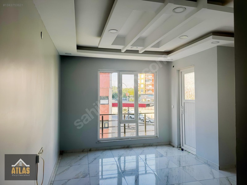 Gap Mahallesin'de Batman Park Avm Karşısı 2+1 85 M2 Arakat Daire — fotoğraf 5