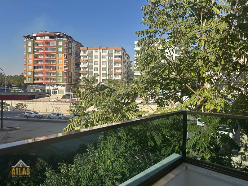 Gap Mahallesin'de Batman Park Avm Karşısı 2+1 85 M2 Arakat Daire — fotoğraf 11