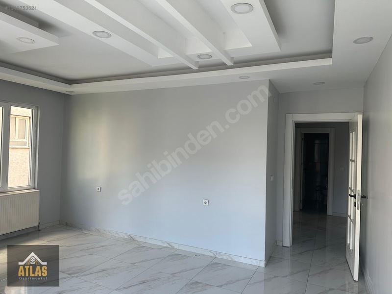 Gap Mahallesin'de Batman Park Avm Karşısı 2+1 85 M2 Arakat Daire — fotoğraf 14