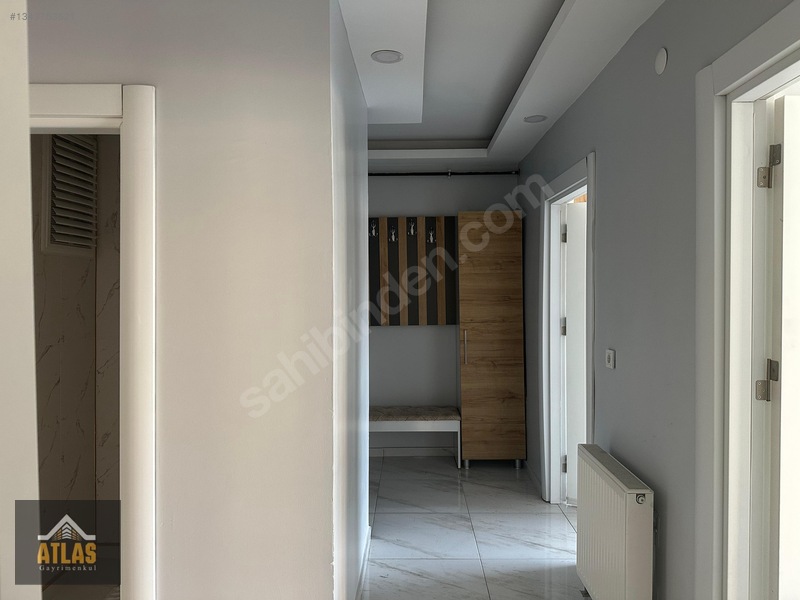 Gap Mahallesin'de Batman Park Avm Karşısı 2+1 85 M2 Arakat Daire — fotoğraf 15