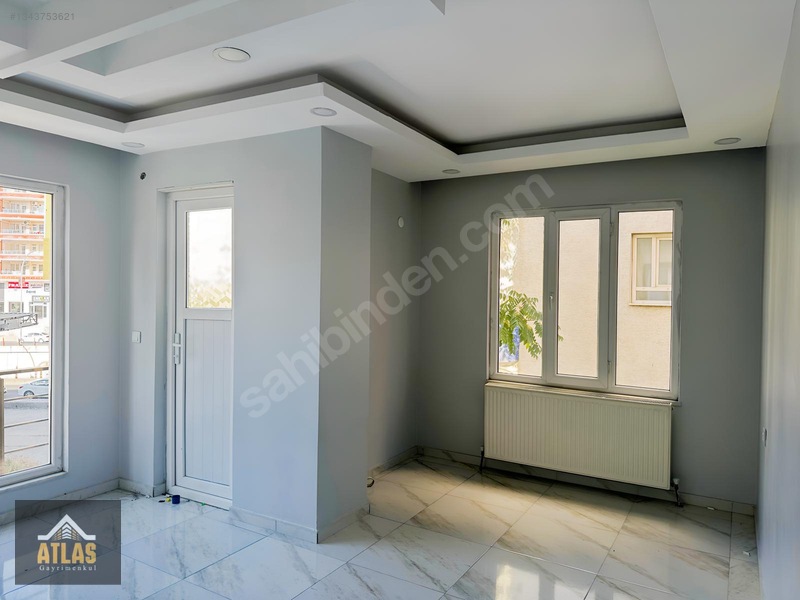 Gap Mahallesin'de Batman Park Avm Karşısı 2+1 85 M2 Arakat Daire — fotoğraf 18