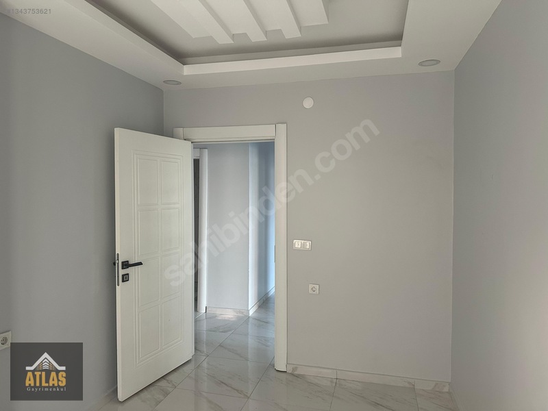 Gap Mahallesin'de Batman Park Avm Karşısı 2+1 85 M2 Arakat Daire — fotoğraf 19