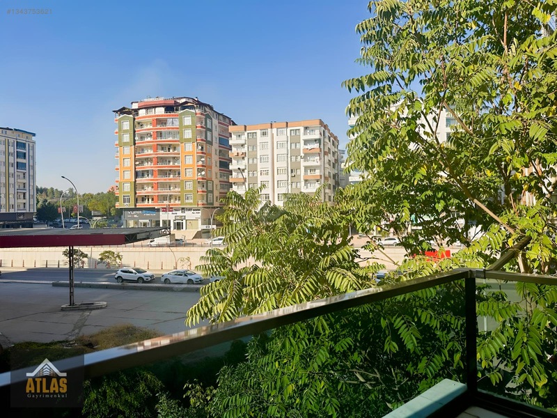 Gap Mahallesin'de Batman Park Avm Karşısı 2+1 85 M2 Arakat Daire — fotoğraf 20