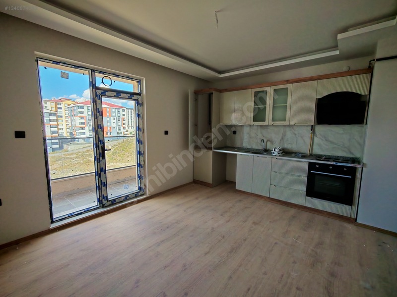 Pusula Emlak'tan Kiralık 1+1 Sıfır Daire