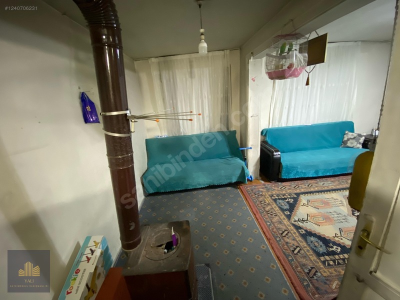 Yalı Gayrimenkul'den Kiracılı Satılık 2+1 Daire — fotoğraf 5