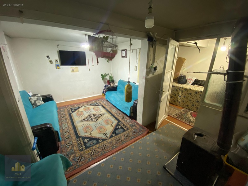 Yalı Gayrimenkul'den Kiracılı Satılık 2+1 Daire — fotoğraf 6