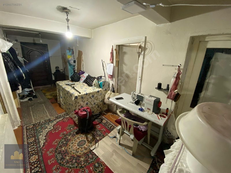 Yalı Gayrimenkul'den Kiracılı Satılık 2+1 Daire — fotoğraf 7