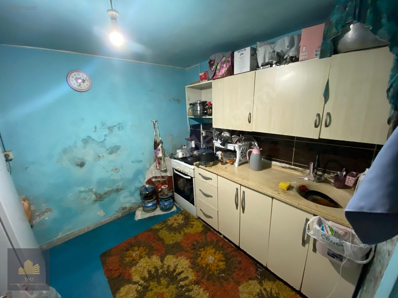 Yalı Gayrimenkul'den Kiracılı Satılık 2+1 Daire — fotoğraf 8