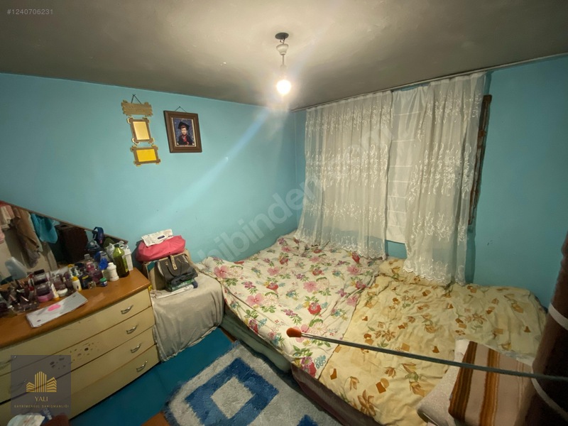 Yalı Gayrimenkul'den Kiracılı Satılık 2+1 Daire — fotoğraf 10