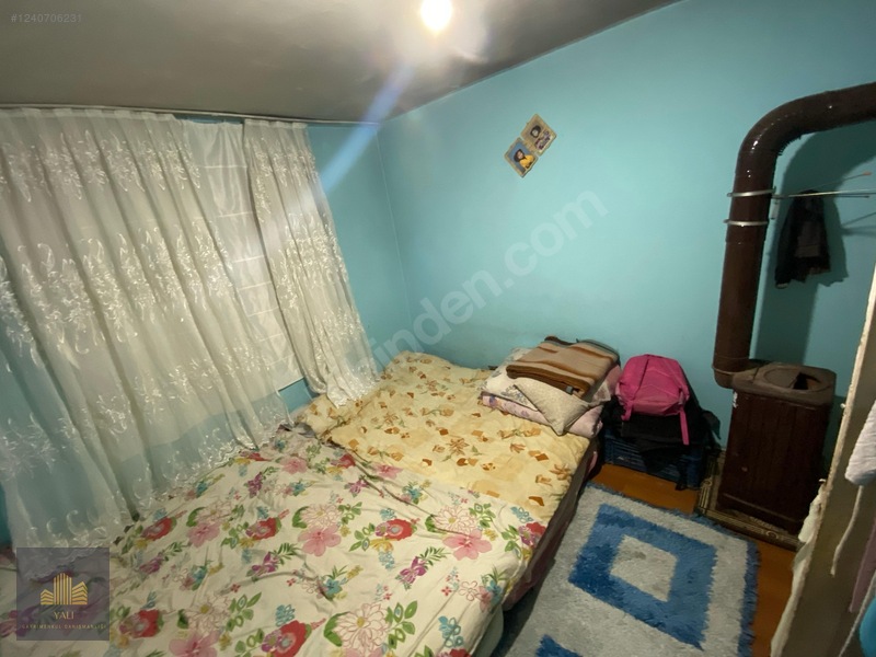 Yalı Gayrimenkul'den Kiracılı Satılık 2+1 Daire — fotoğraf 11