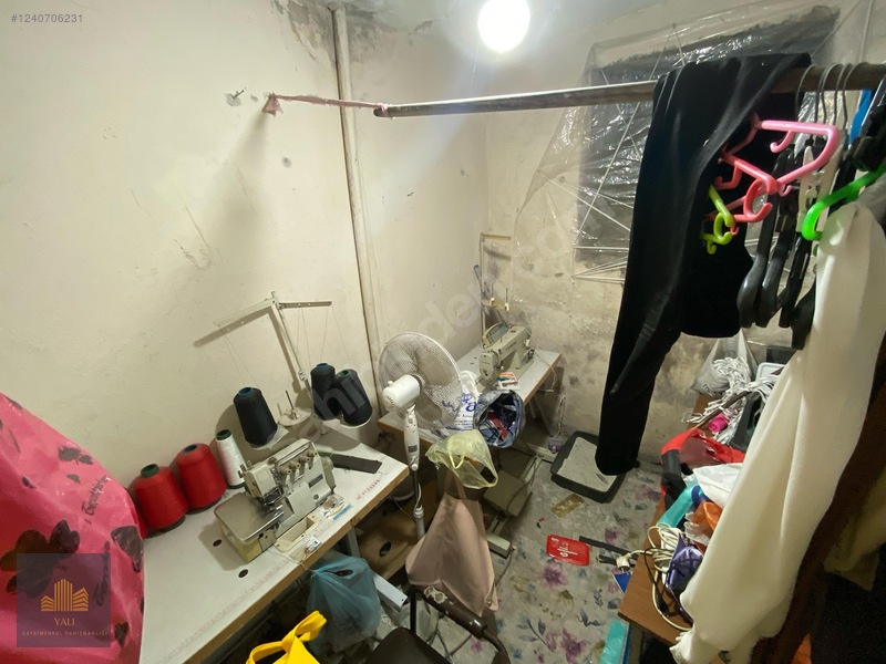 Yalı Gayrimenkul'den Kiracılı Satılık 2+1 Daire — fotoğraf 12