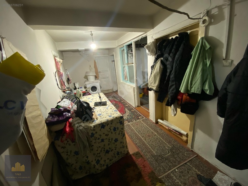 Yalı Gayrimenkul'den Kiracılı Satılık 2+1 Daire — fotoğraf 13