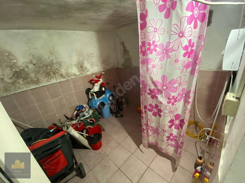 Yalı Gayrimenkul'den Kiracılı Satılık 2+1 Daire — fotoğraf 15