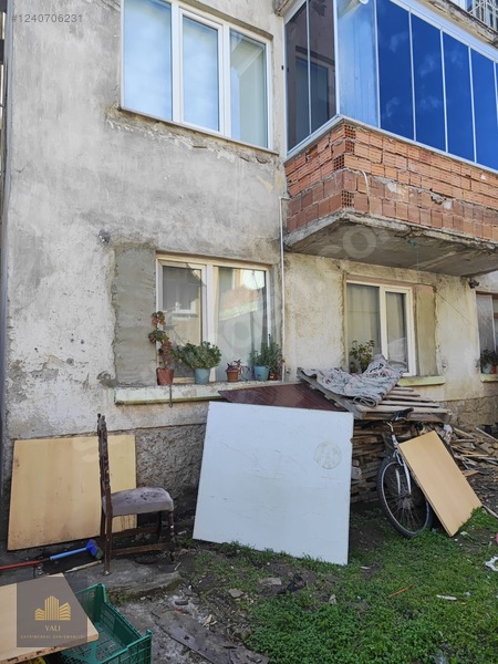 Yalı Gayrimenkul'den Kiracılı Satılık 2+1 Daire — fotoğraf 16