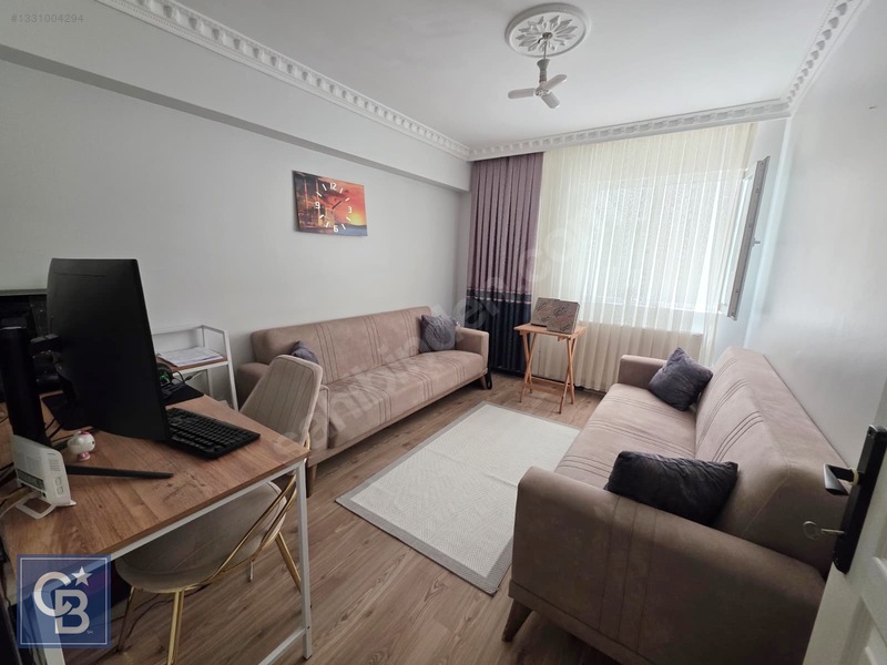 ▃▆ Coldwell Banker Güldalı ▆▃ 4+1 Dubleks Teraslı Daire — fotoğraf 2