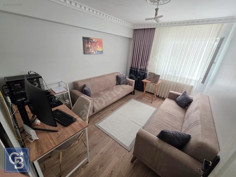 ▃▆ Coldwell Banker Güldalı ▆▃ 4+1 Dubleks Teraslı Daire — fotoğraf 6