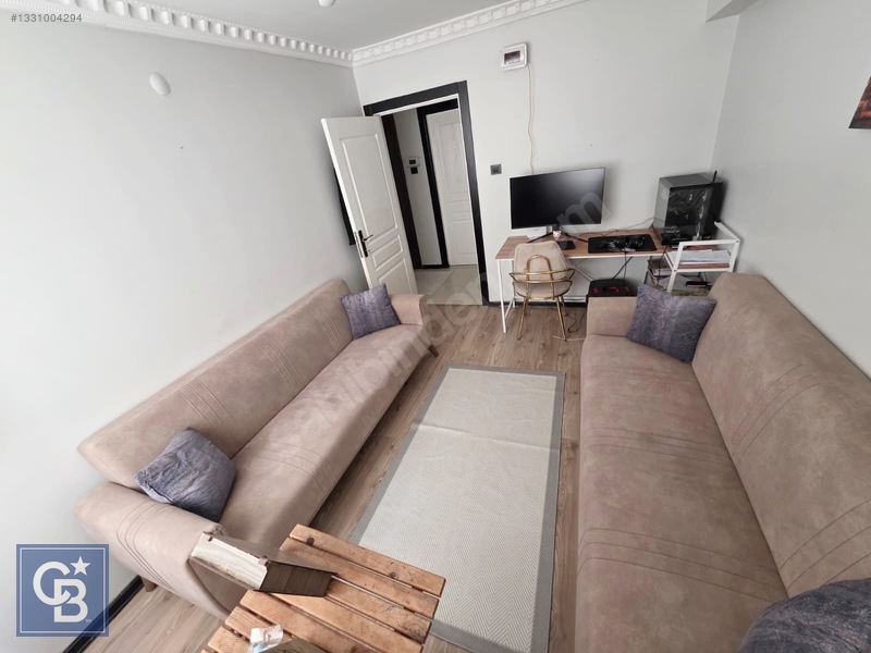 ▃▆ Coldwell Banker Güldalı ▆▃ 4+1 Dubleks Teraslı Daire — fotoğraf 10