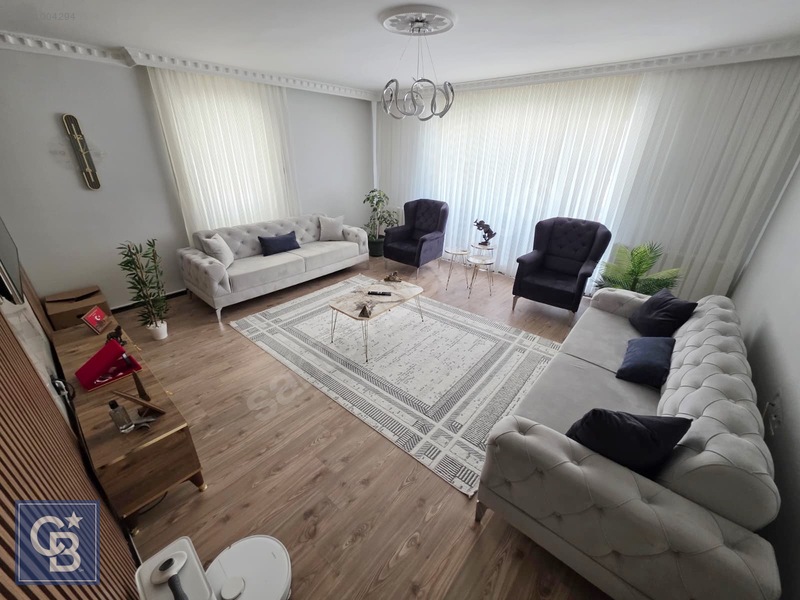 ▃▆ Coldwell Banker Güldalı ▆▃ 4+1 Dubleks Teraslı Daire — fotoğraf 11