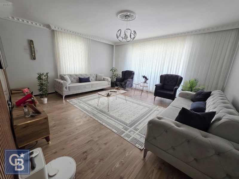 ▃▆ Coldwell Banker Güldalı ▆▃ 4+1 Dubleks Teraslı Daire — fotoğraf 15
