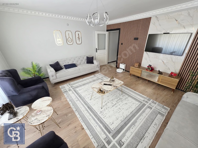 ▃▆ Coldwell Banker Güldalı ▆▃ 4+1 Dubleks Teraslı Daire — fotoğraf 17