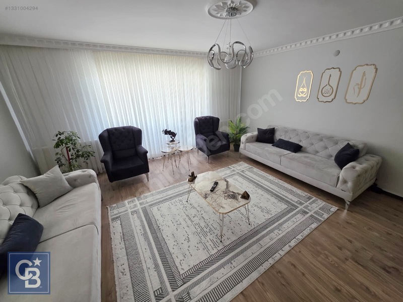 ▃▆ Coldwell Banker Güldalı ▆▃ 4+1 Dubleks Teraslı Daire — fotoğraf 19