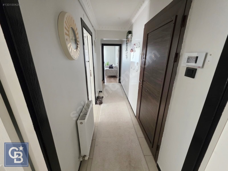 ▃▆ Coldwell Banker Güldalı ▆▃ 4+1 Dubleks Teraslı Daire — fotoğraf 22
