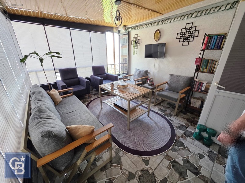 ▃▆ Coldwell Banker Güldalı ▆▃ 4+1 Dubleks Teraslı Daire — fotoğraf 25